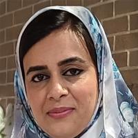 Aisha Awais