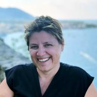 Barbara-Corneo, PhD