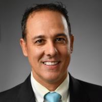 Chris Ricupero, PhD