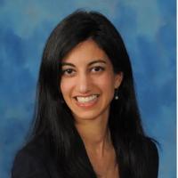 Sonali Dalal Talsania, MD