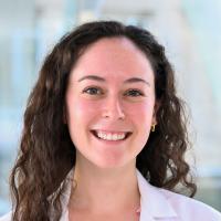 Alexandra Linares, MD