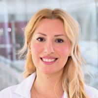 Christina Hanna, MD