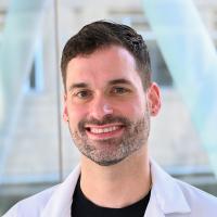 Christopher Griffey, MD, PhD