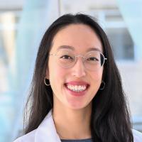 Courtney Gao, MD