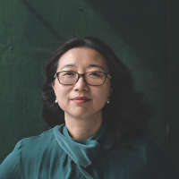 Ying Wei, PhD
