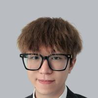 Chenri Luo (David)