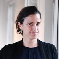 Elisa E. Konofagou, PhD