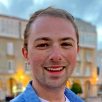 Jonathan Godinez, MA, EdM