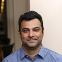 Dr. Badri Vardarajan