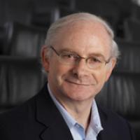 Dr. Peter Henry St George Hyslop