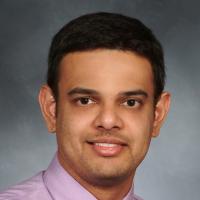 Santosh Murthy, MD, MPH
