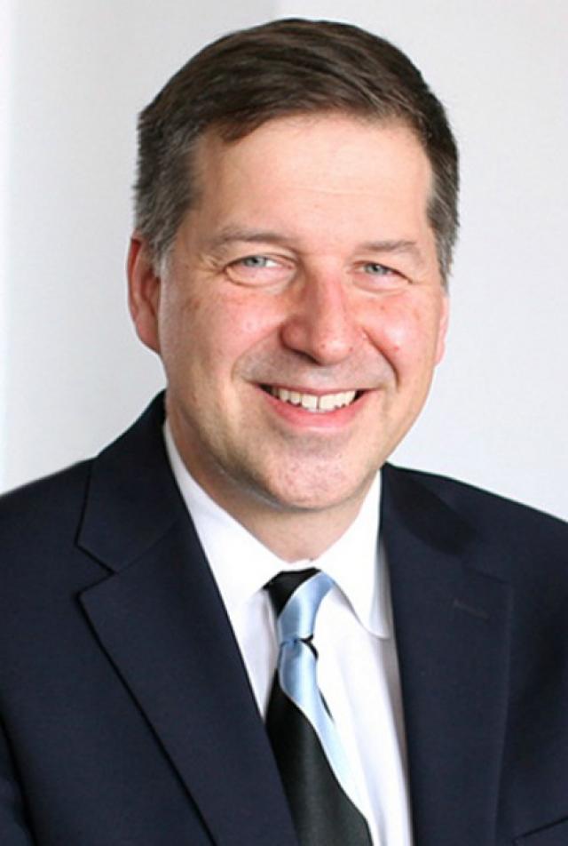 Philip L. De Jager, MD, PHD Columbia Neurology