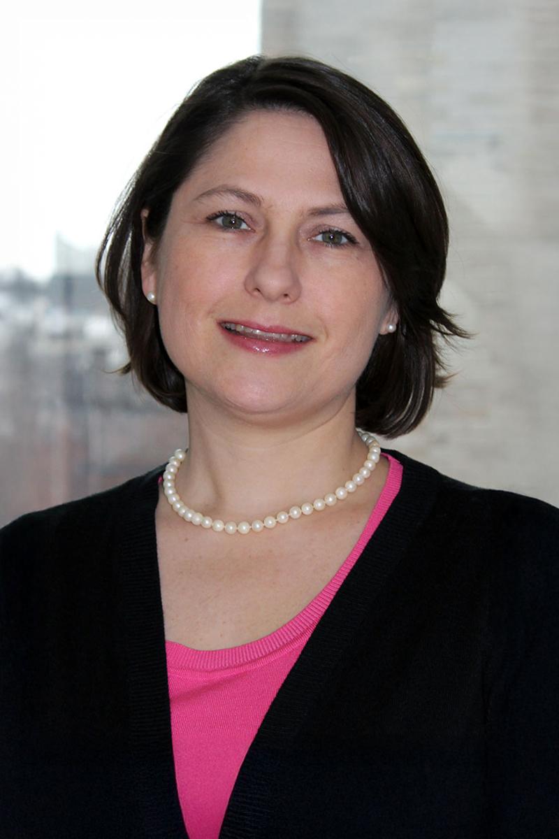 Laura Rickenmann Division of Child Neurology | Columbia Neurology